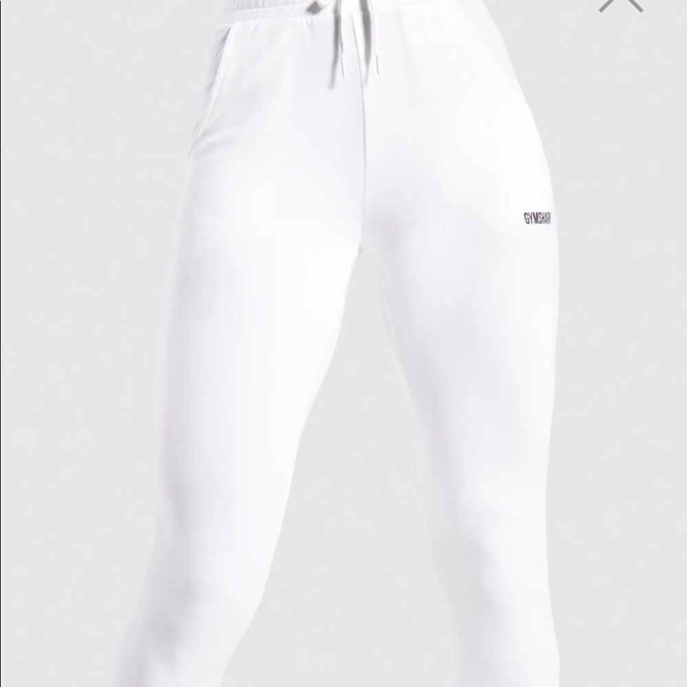 Gymshark pippa joggers